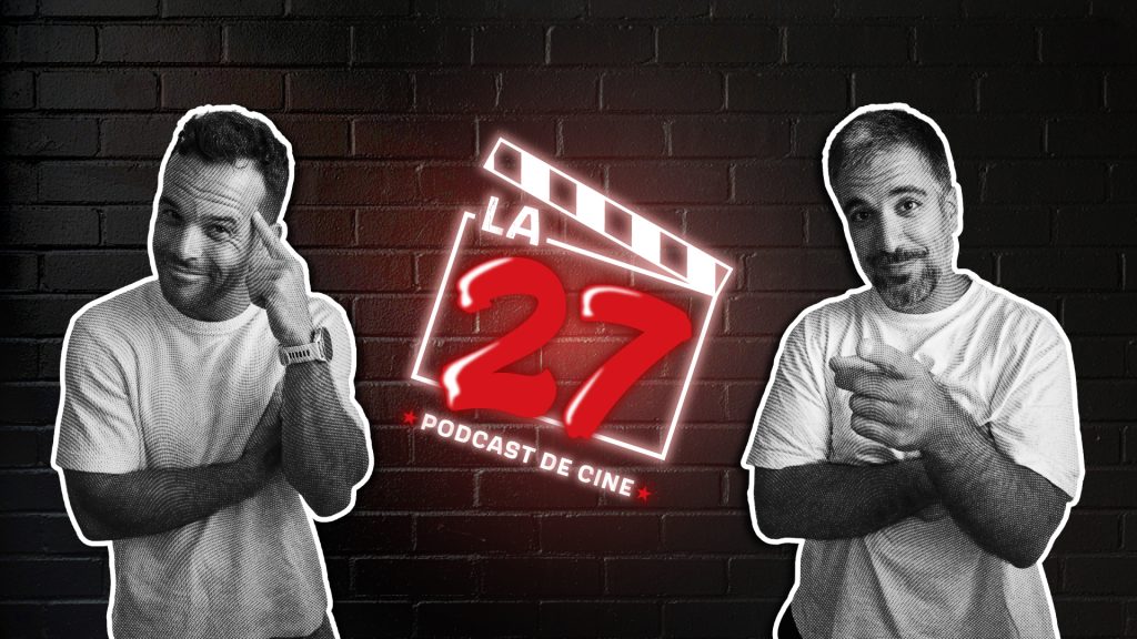 La 27: el cine como excusa para compartir