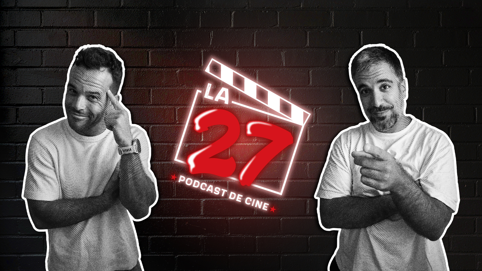 La 27: el cine como excusa para compartir